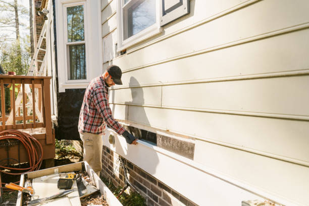 Trusted Fiber Cement Siding service in Bristol, CT - Creative Siding